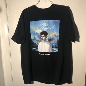 TROYE SIVAN T SHIRT